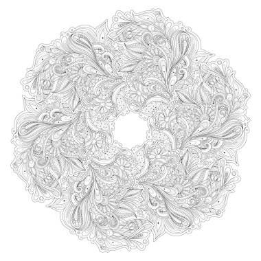 tek renkli çiçek arka plan