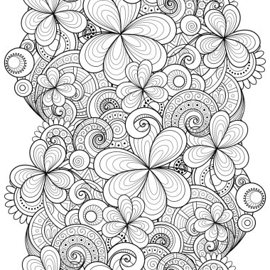 Aziz Patrick Günü Arkaplanı