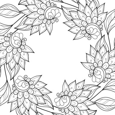 tek renkli çiçek arka plan