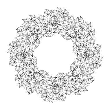 tek renkli çiçek arka plan