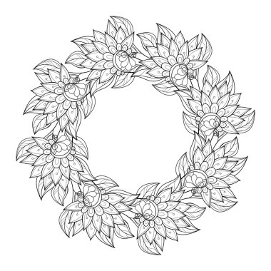 tek renkli çiçek arka plan