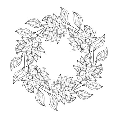 tek renkli çiçek arka plan