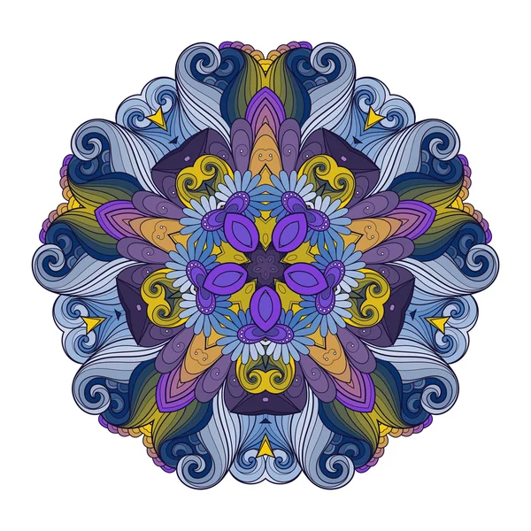 Güzel Deco kontur Star renkli