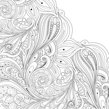 tek renkli çiçek arka plan