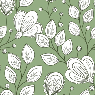 Kare süslemeli sonsuz etnik yapıya sahip pürüzsüz fayans deseni. Klasik mozaik dekor, kumaş tekstili için kumaş örneği