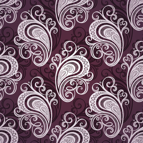 Ornate Pattern