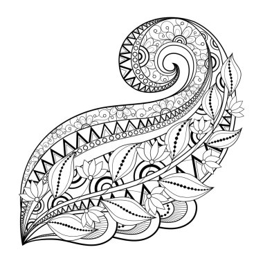 soyut çiçek arkaplanı