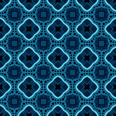 Sorunsuz Vintage dantel modeli