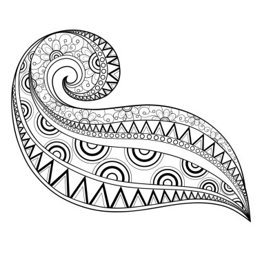 Tek renkli çiçek arka plan