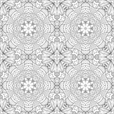 Soyut kabile düzeni