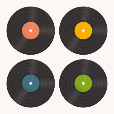 Vinil Ayarla