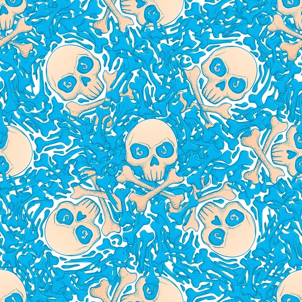 Seamless Texture One