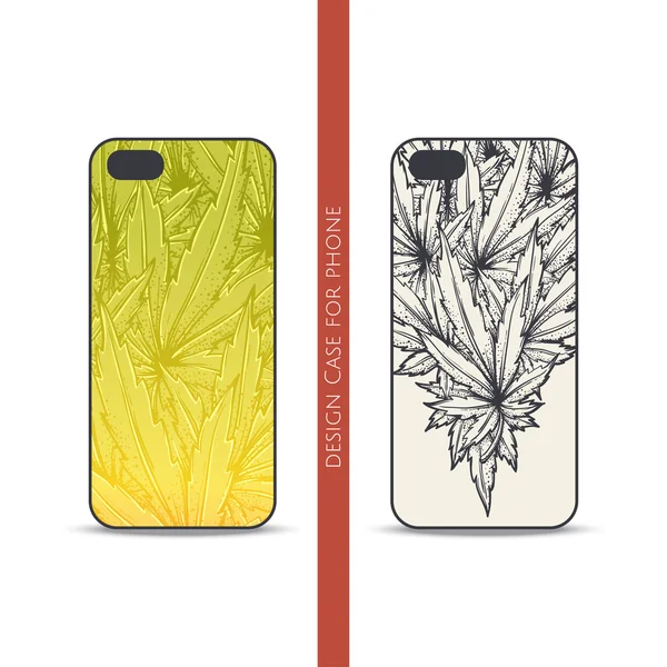 Design Case for Phone Two