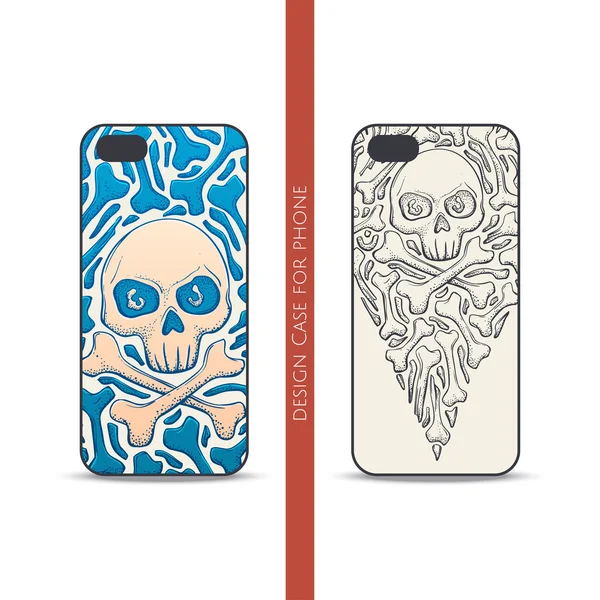 Design Case for Phone One