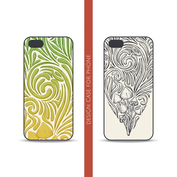 Telefon dört için tasarım durum