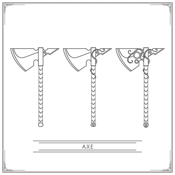 Fantezi balta Lineart