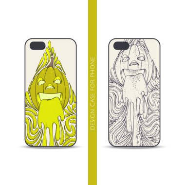 Telefon kabak iki için durum