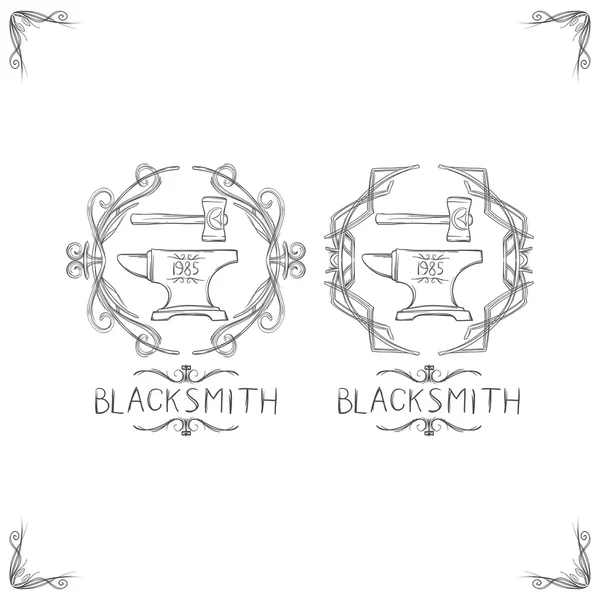 Demirci Vintage logolar