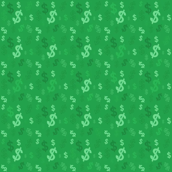 Desen Doları sembolleri ile