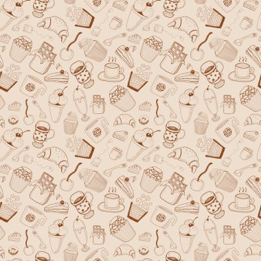 tatlılar seamless modeli