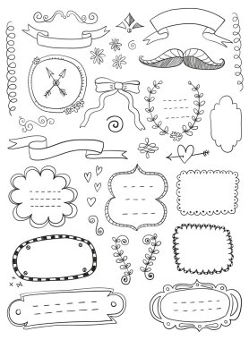 dizayn ögeleri dizisi