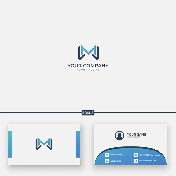 ML logosu ml harf logosu