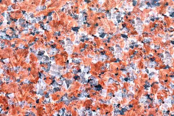 赤の色合い大理石の背景 天然石の質感 壁や床のクラッディング — ストック写真