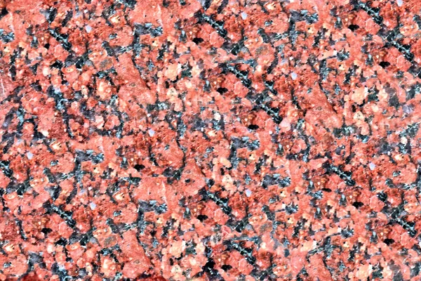 Piros Árnyalatok Márvány Háttér Természetes Textúra Fal Padlóburkolat — Stock Fotó