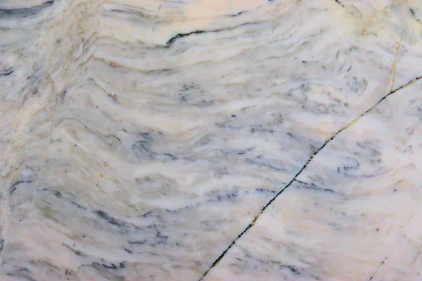 明るい灰色の大理石の背景 自然な石の質感 壁と床のクラッディング — ストック写真