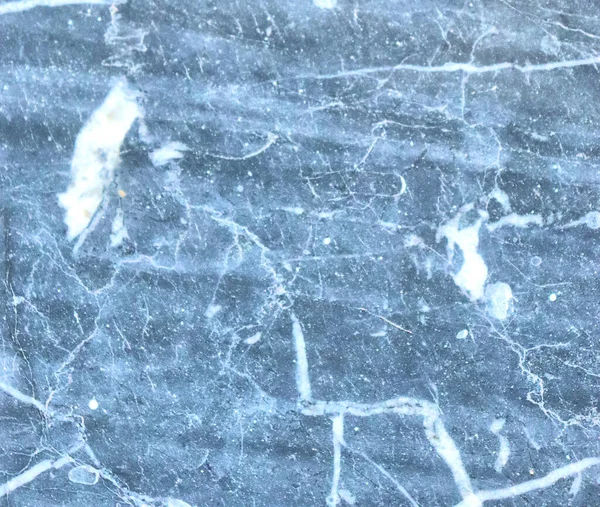 대리석 자연적 바닥의 어두운 — 스톡 사진