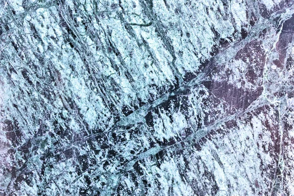 대리석 자연적 바닥의 어두운 — 스톡 사진