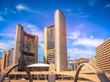 Toronto Belediye Binası