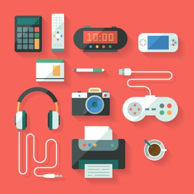 Bilgi işlem ve elektronik cihazlar