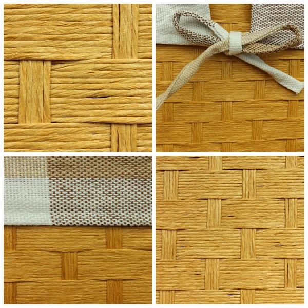 kurdele ile Wattle doku