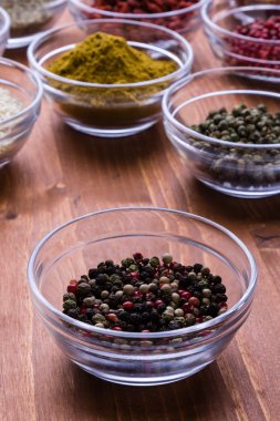 renkli biber tohumları