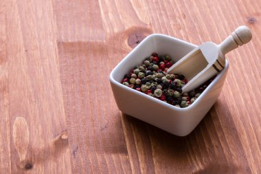 renkli biber tohumları