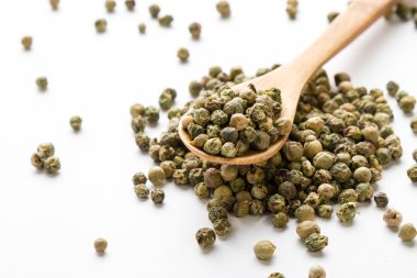 greeen biber tohumları