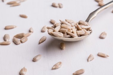 Kaşık Ayçiçeği tohumları