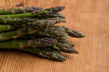 kuşkonmaz ahşap tablo