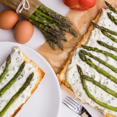 kuşkonmaz peynir pasta