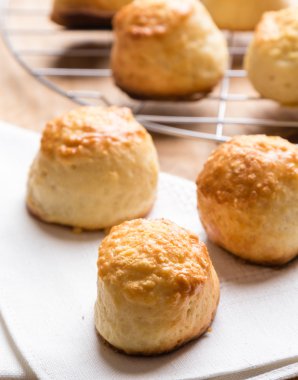 peynirli çörek