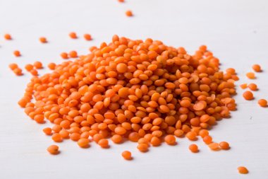 Masada kırmızı mercimek