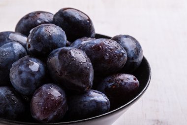 siyah kase taze Erik