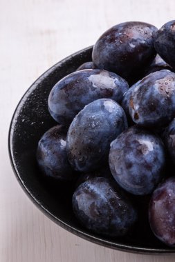 siyah kase taze Erik