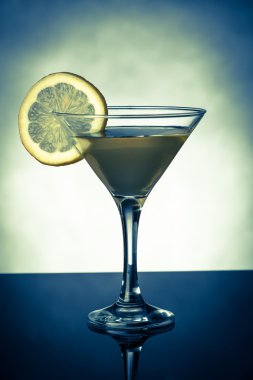 limon martini