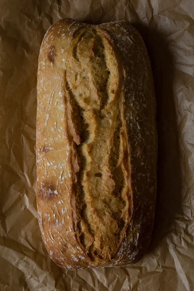 Ciabatta — Stockfoto