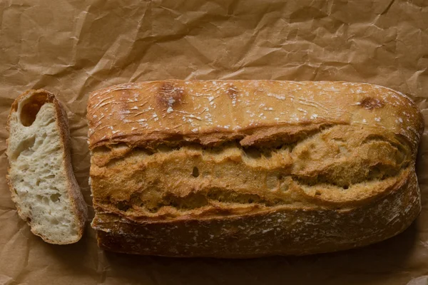 Ciabatta. —  Fotos de Stock