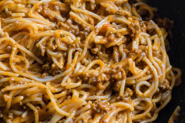 Spagetti Bolonez