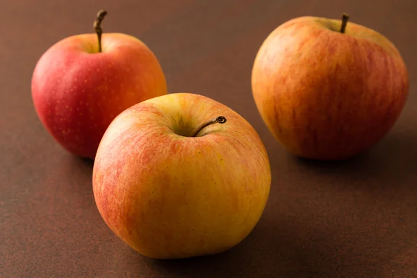 Apples — Stock Photo, Image