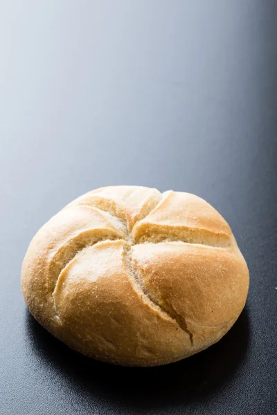 Pão de sanduíche redondo — Fotografia de Stock